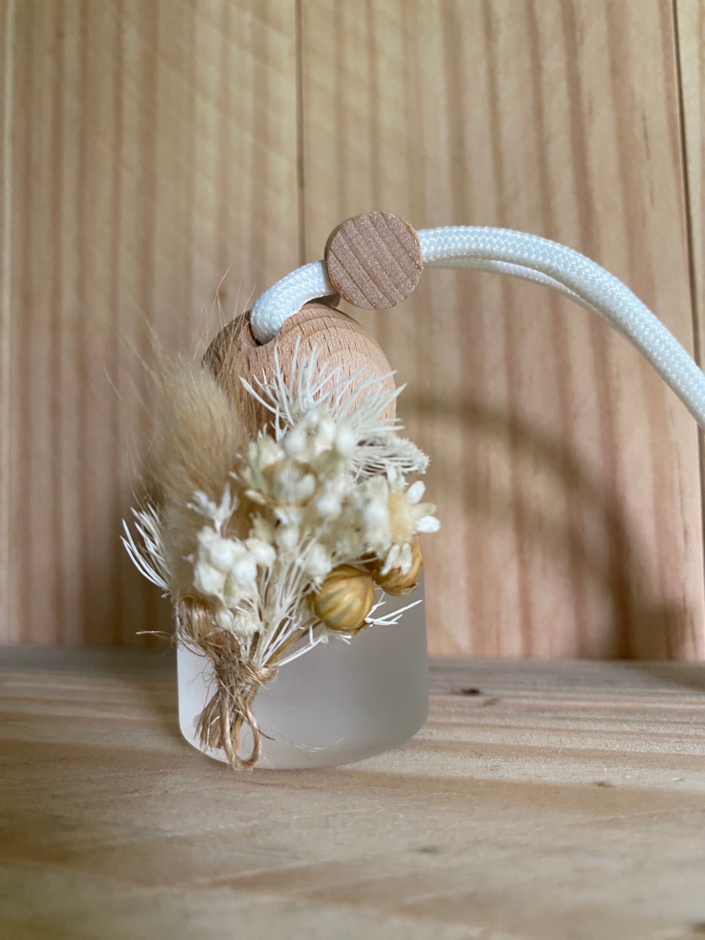 Diffuseur parfum voiture étoile