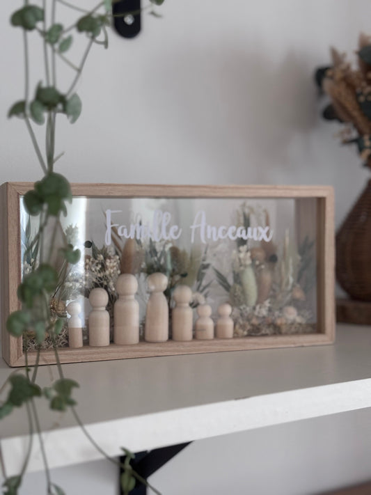 10 idées déco avec des fleurs séchées pour un intérieur naturel et poétique