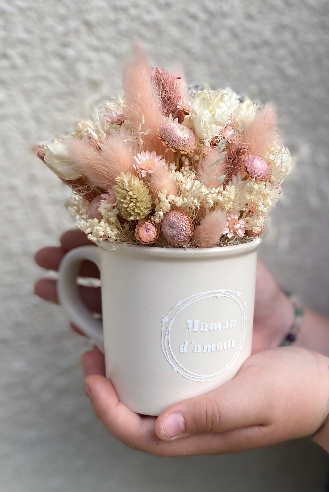 À qui offrir des fleurs séchées ? 5 idées pleines de sens