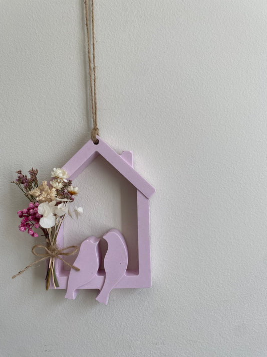 Décoration à suspendre